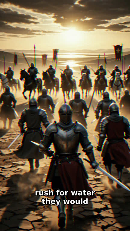 Sample History video generated by ArabiaReels